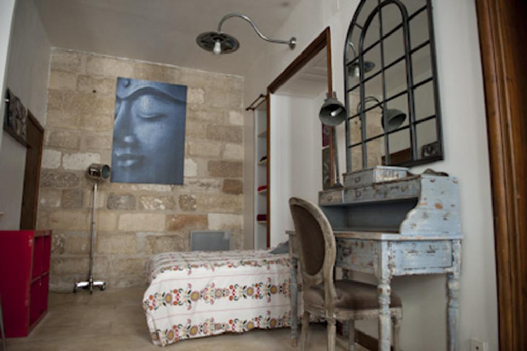 Cite Des Papes Apartment อาวีญง ภายนอก รูปภาพ