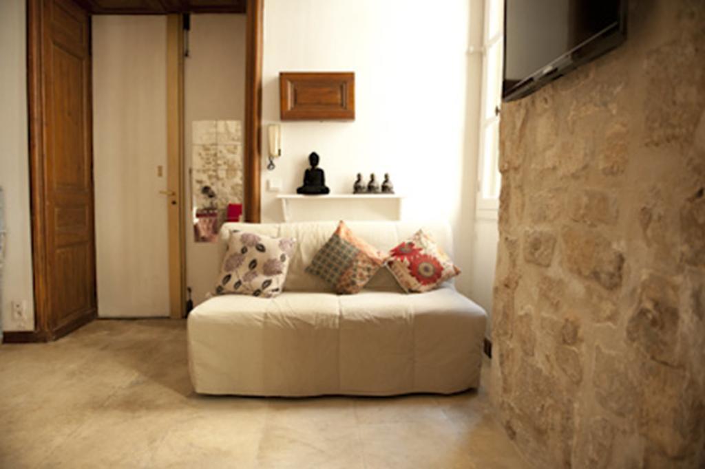 Cite Des Papes Apartment อาวีญง ภายนอก รูปภาพ