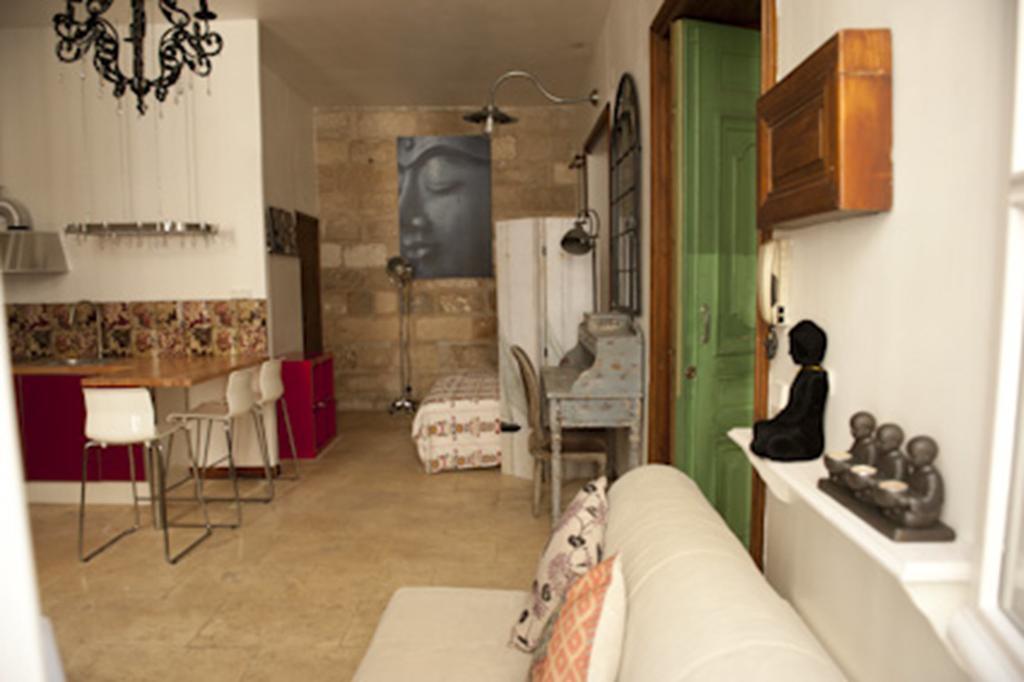 Cite Des Papes Apartment อาวีญง ภายนอก รูปภาพ